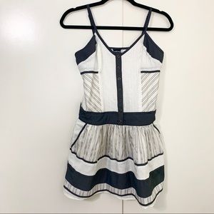 Bebe summer dress
